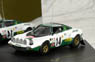 Lancia Stratos HF Rally #14 S.Munari/M.Mannucci (Winner Rallye Monte-Carlo 1975 )