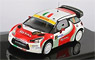 Citroen DS3 WRC 2011 Monza Rally No.3 #5 Night pot