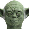 Star Wars / Yoda Collectors Mask (Completed)