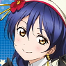 [Love Live!] Mugnet Sticker [Sonoda Umi] Ver.2 (Anime Toy)