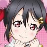 [Love Live!] Mugnet Sticker [Yazawa Nico] Ver.2 (Anime Toy)