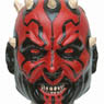 Star Wars / Darth Maul Mask (Completed)