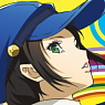 [Persona 4 the Golden] Mugnet Sticker [Mary] (Anime Toy)