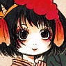 Hoozuki no Reitetsu Decoration Jacket 7 Peach Maki (Anime Toy)