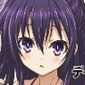 Date A Live II Name Tag (Anime Toy)