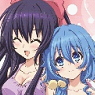 Date A Live II Glasses Case (Anime Toy)