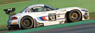 Z4 n.43 24H SPA 2014 S.Comandini - E.Amos - M.Cerutti - S.Colombo (ミニカー)