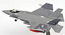 F35C fighter jet model (完成品飛行機)