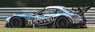 Z4 n.79 2nd PAM 24H SPA 2014 A.Smith - A.McCaig - O.Bryant - A.Sims (ミニカー)