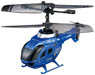 RC Helicopter M.I. Hover Falcon (Metallic Blue)