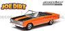Joe Dirt (2001) - 1967 Plymouth Belvedere GTX Convertible (Top Up) (ミニカー)