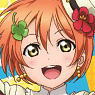 Love Live! Parking Plate Hoshizora Rin (Anime Toy)