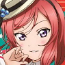 Love Live! Parking Plate Nishikino Maki (Anime Toy)