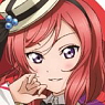 Love Live! Ribbon Type Decoration Magnet Nishikino Maki (Anime Toy)