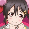 Love Live! Ribbon Type Decoration Magnet Yazawa Nico (Anime Toy)