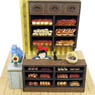 [Miniatuart] Studio Ghibli Mini : Kiki`s Delivery Service - Store Tending (Assemble kit) (Railway Related Items)