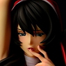 Queens Blade Rebellion Sigui The Color of Blood (PVC Figure)