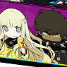 Persona Q Shadow of the Labyrinth Accessory Box 2 pieces (Anime Toy)
