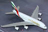 1/100 A380-800 エミレーツ航空 A6-EEG (完成品飛行機)