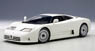 Bugatti EB110 GT (White)