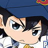 [Ace of Diamond] Can Badge [Furuya Satoshi] (Anime Toy)