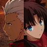 [Fate/stay night] B2 Tapestry (Anime Toy)