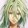 Amnesia Clear File 23 Ukyo ver.4 (Anime Toy)