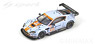 Aston Martin Vantage V8 n.95 Winner LM GTE AM Le Mans 2014 K.Poulsen - D.H.Hansson - N.Thiim (ミニカー)
