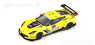 Chevrolet Corvette C7.R n.73 2nd LM GTE PRO Le Mans 2014 J.Magnussen - A.Garcia - J.Taylor (ミニカー)