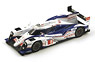 Toyota TS 040 - Hybrid n.8 3rd LM P1-H Le Mans 2014 A.Davidson - N.Lapierre - S.Buemi (ミニカー)