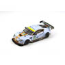 Aston Martin Vantage V8 n.97 LM GTE PRO Le Mans 2014 D.Turner - S.Mucke - B.Senna (ミニカー)