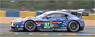 Aston Martin Vantage V8 n.97 GTE PRO Le Mans 2013 P.Dumbreck - S.Mucke - D.Turner (ミニカー)