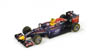Infiniti Red Bull Racing RB10 Winner Belgium GP 2014 Daniel Ricciardo (Diecast Car)