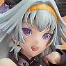 Himejijou (PVC Figure)