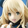 Armor Girls Project Kantai Collection Atago (Completed)
