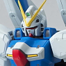 Robot Spirits < Side MS > V Dash Gundam (Completed)