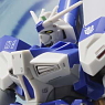 Metal Robot Spirits Hi-Nu Gundam (Completed)