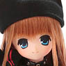 EX Cute 10th Best Selection Sweet Punk Girls / Koron (Normal Mouth ver.) (Fashion Doll)