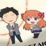 [Monthly Girls` Nozaki-kun] Pen Case (Anime Toy)