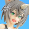 Ultra Monster Personification Project Gomora (PVC Figure)