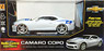 Camaro COPO (White) (RC Model)