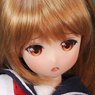 POPmate / Nana - Sailor Blouse Ver. (BodyColor / Skin White) w/Full Option Set (Fashion Doll)
