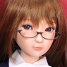 D.T.mate14 / Konoha (BodyColor / Skin Pink) w/Full Option Set (Fashion Doll)