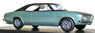 Fitch Sprint 1966 (グリーン/ブラックトップ) (ミニカー)