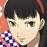 [Persona 4 the Golden] Can Badge [Amagi Yukiko] (Anime Toy)