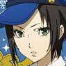 [Persona 4 the Golden] Can Badge [Mary] (Anime Toy)