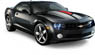 Chevrolet Camaro (2012) 45th Anniversary Black