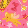Cardcaptor Sakura Large Cloth (Anime Toy)