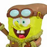 World Mini Figure Series: Threading SpongeBob (Completed)