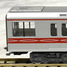 Tokyo Metro Series 02 Marunouchi Line (Sine Wave) Additional Set (Add-On 3-Car Set) (Model Train)